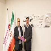 فصلی نوین در بیمه نوین: انتصابات جدید در راستای چشم‌انداز تحول و تعالی